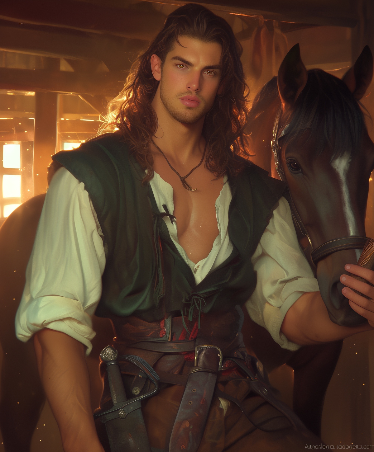 Matteo of Livielle