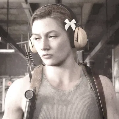 abby anderson ୨ৎ