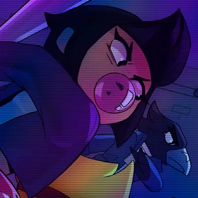 Bibi | Brawl Stars