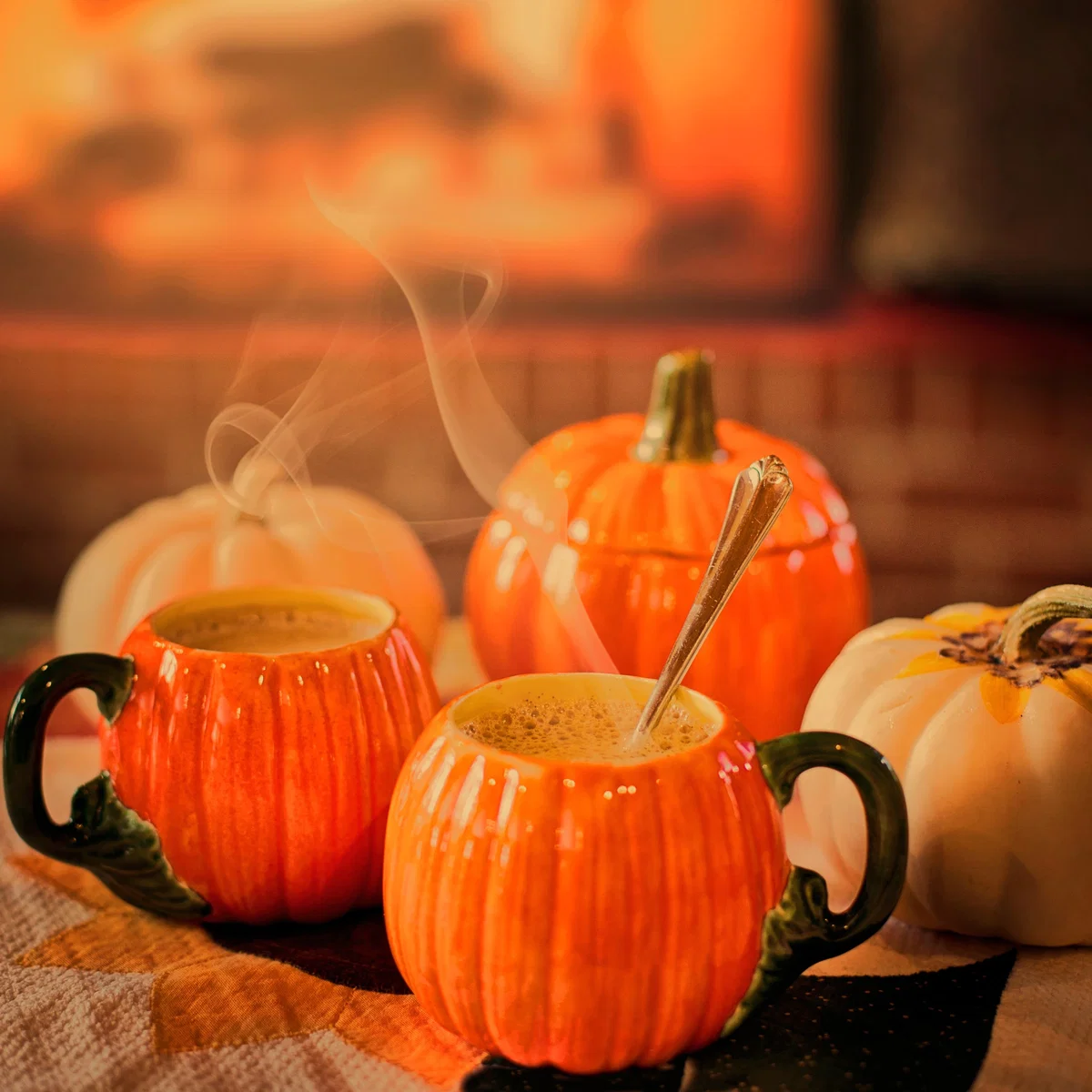 Pumpkin Inflation