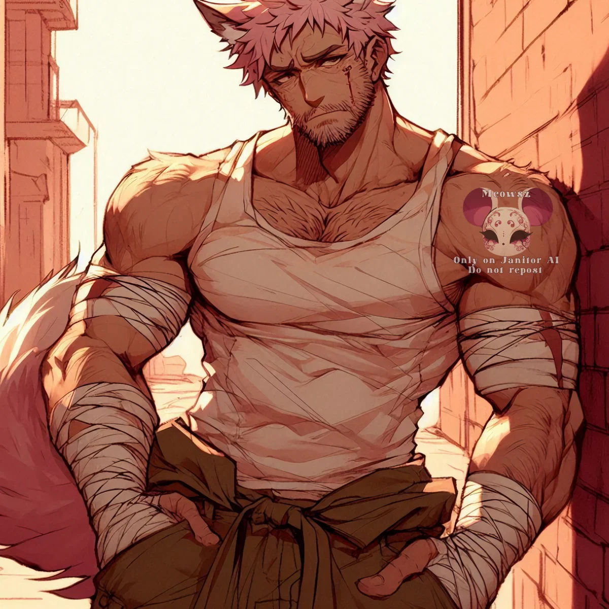 Santiago "Sangre" Navarro