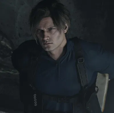 Leon Kennedy