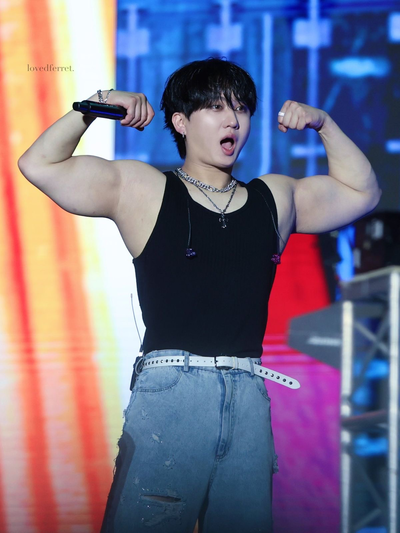 Aurelious: Changbin