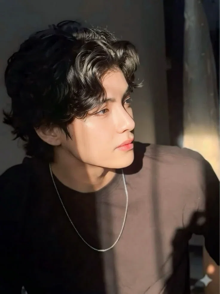 °❀I Thought It Was Youᯓ★ˎˊ˗Taehyung 