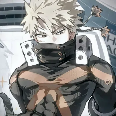 Bakugo Katsuki (you walk into him cheating on you?!)