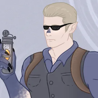 Albert Wesker