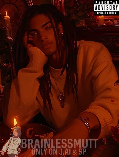 Isaiah ♱ First Time Owner