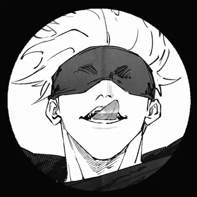 ☆° Satoru Gojo