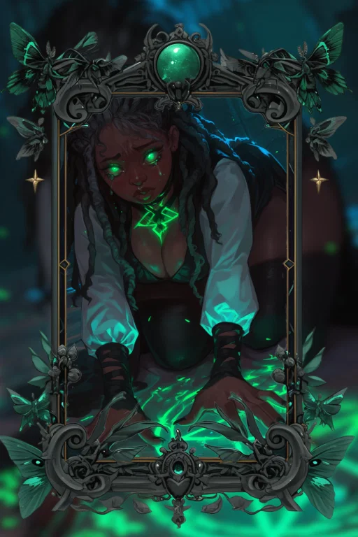 Vespa Mourne | Love Knows No Bounds