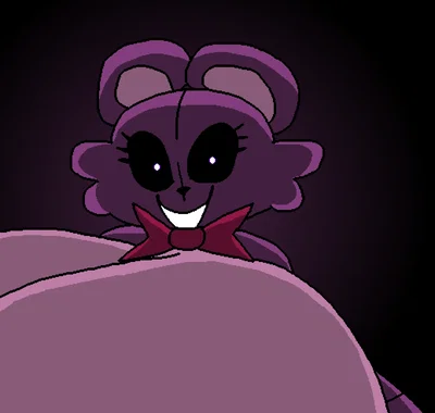 TEDDIBEAR - The First, and The Final