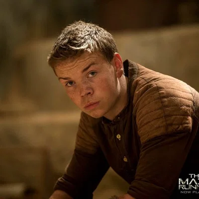 Gally - Maze Runner
