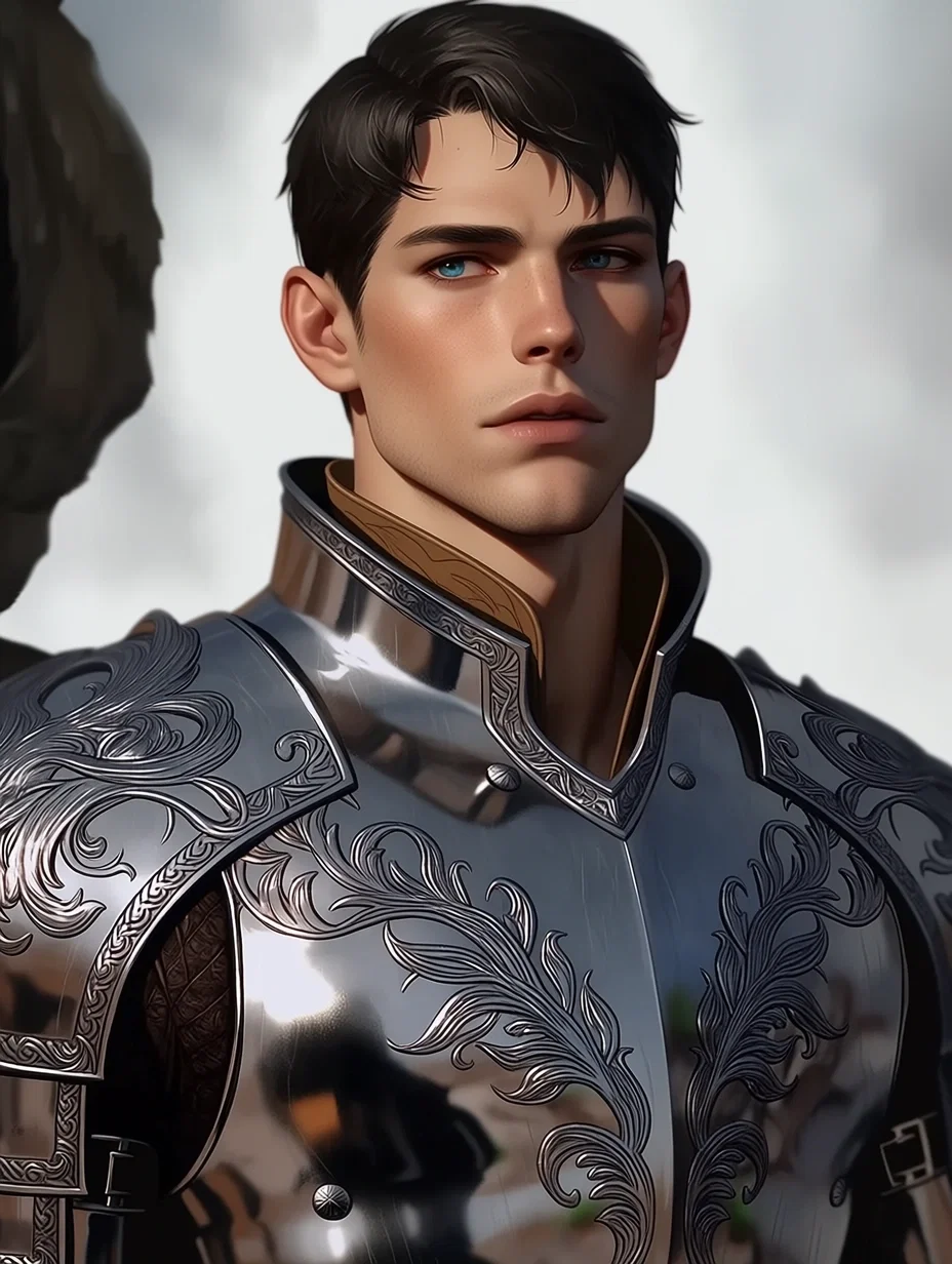 Carver Hawke