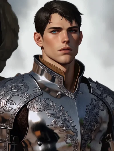 Carver Hawke