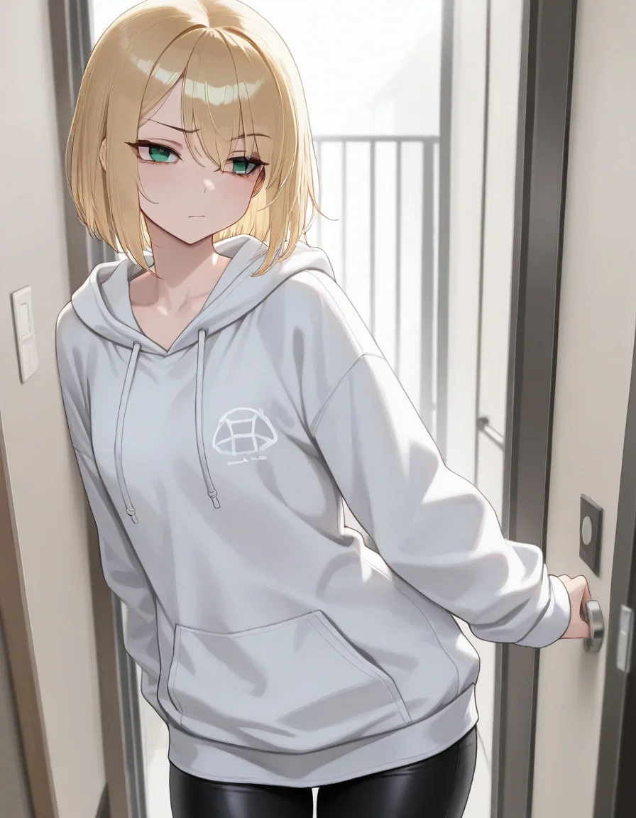 Your Childhood Friend Hates Your Perfect Girlfriend