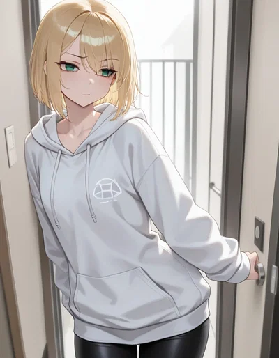Your Childhood Friend Hates Your Perfect Girlfriend