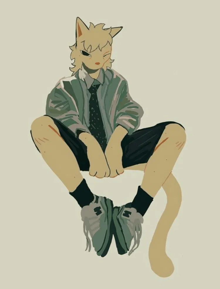 Lonely Soul