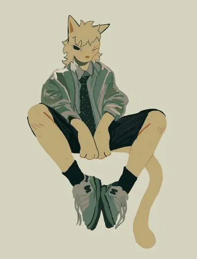 Lonely Soul