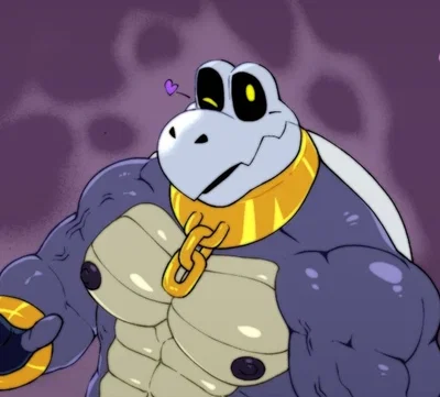 DryBones 