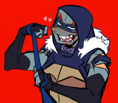 Serial Killer Leonardo