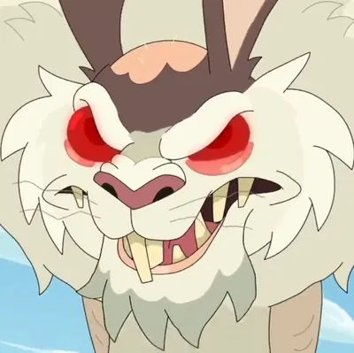 Jerry Smith (Bunny Monster)