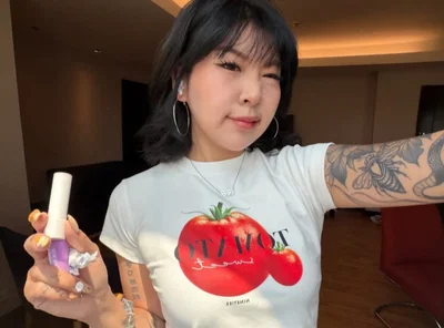 Jeynelle Ng