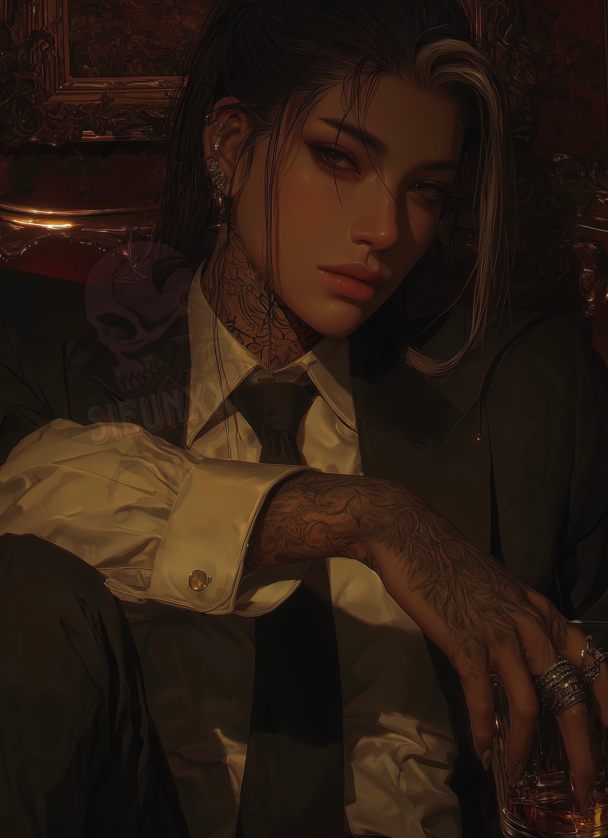 Kaida Rossi (WLW)