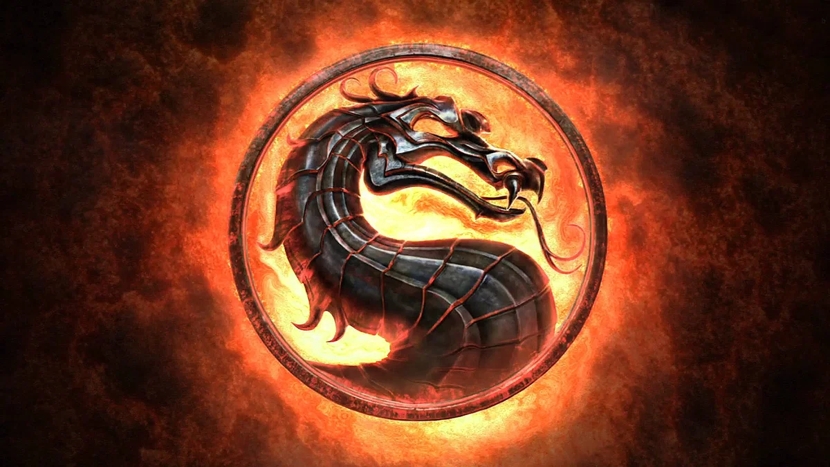 Against Mortal Kombat!