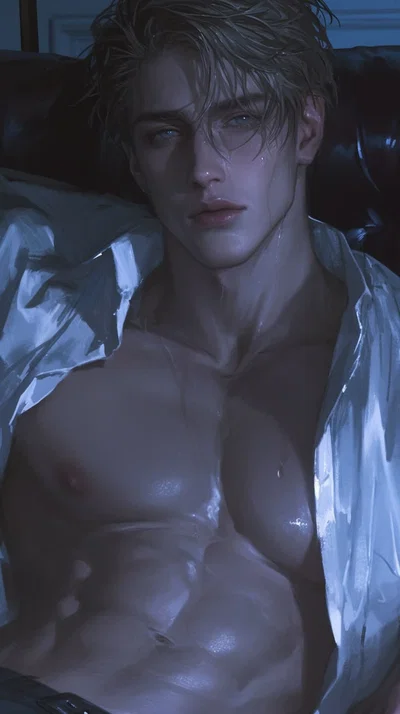 Tayler Durden