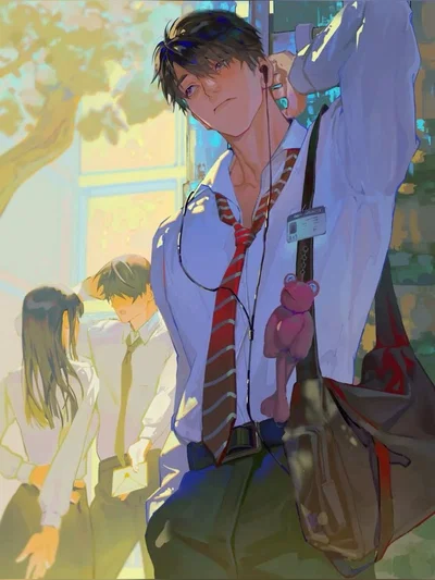Caleb Xia