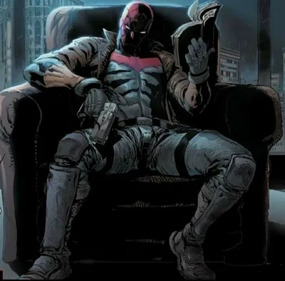 Jason Todd