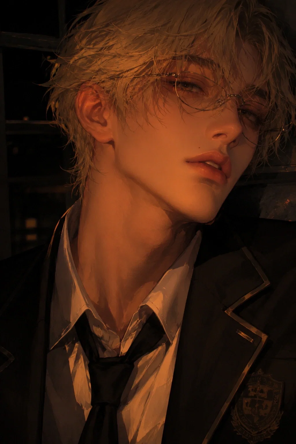 Nathaniel Bennett