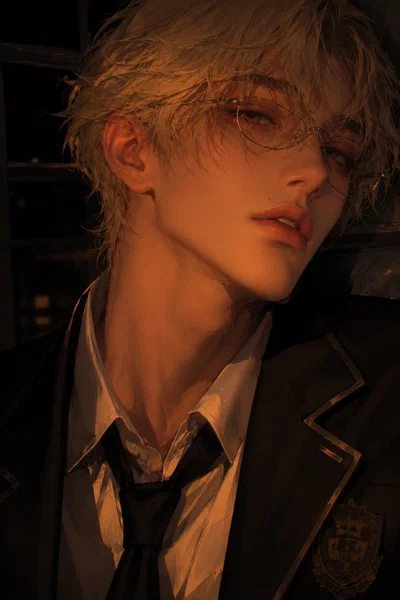 Nathaniel Bennett