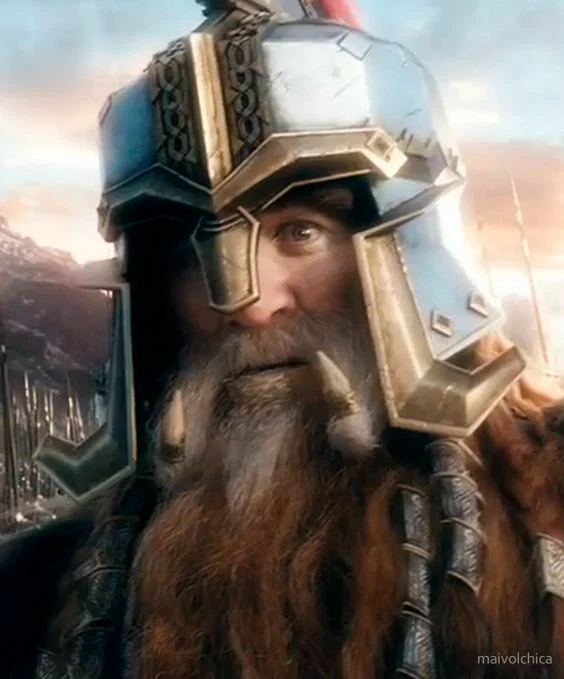 Dáin Ironfoot