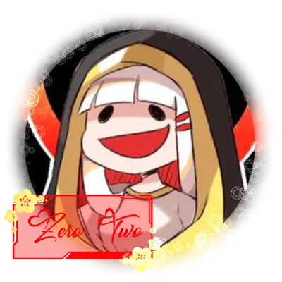 ☆ ZERO TWO ☆