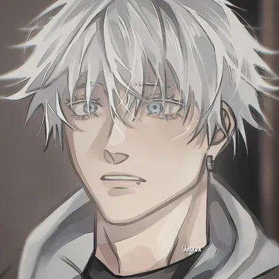 Satoru Gojo