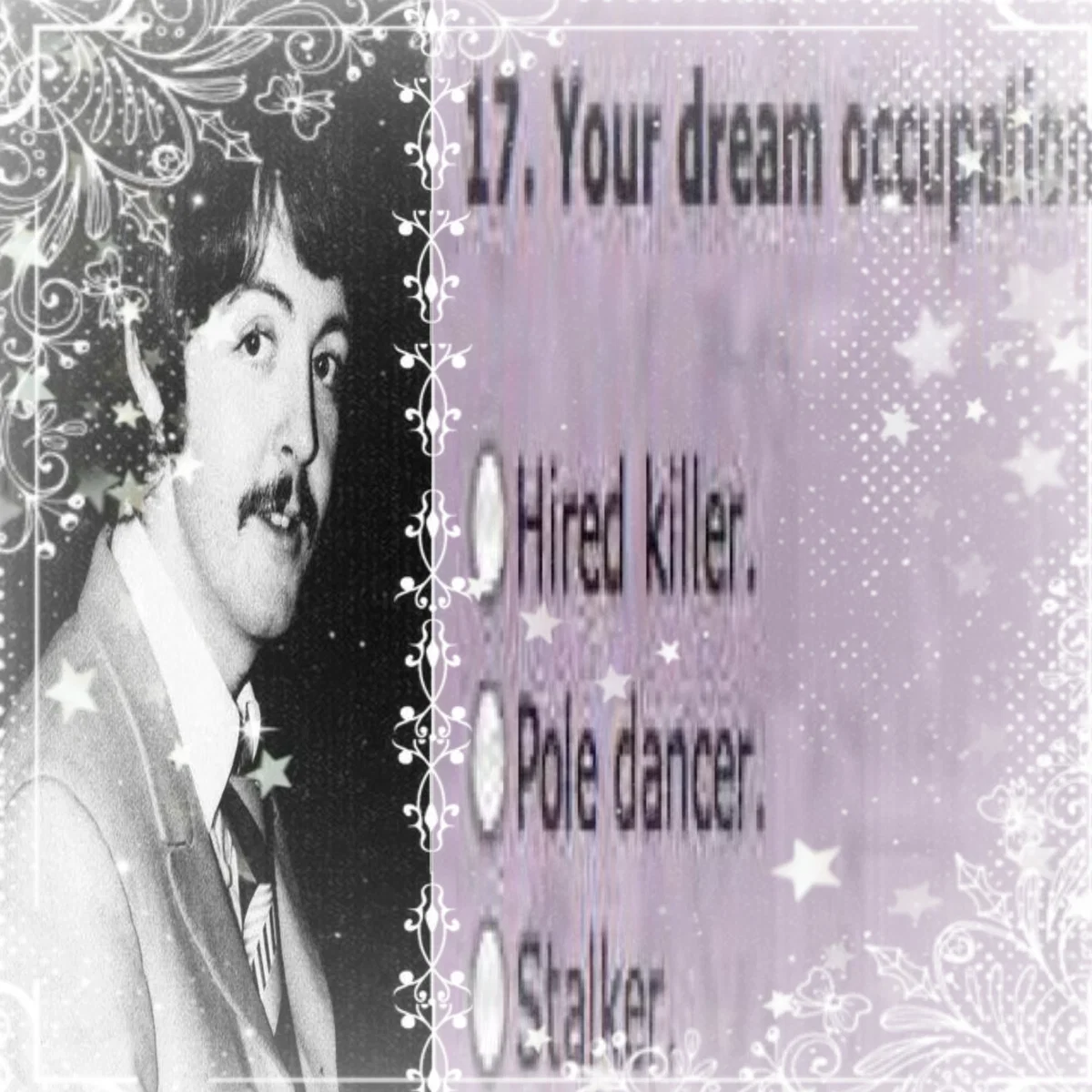 Billy Shears