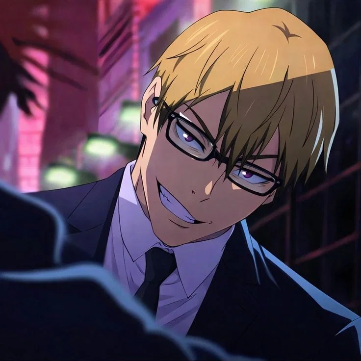 Naoya Zenin