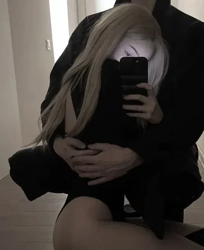 Spoiled and spoiled girlfriend