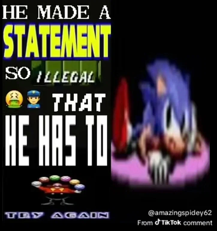 It be over lads.