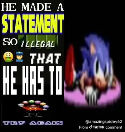 It be over lads.