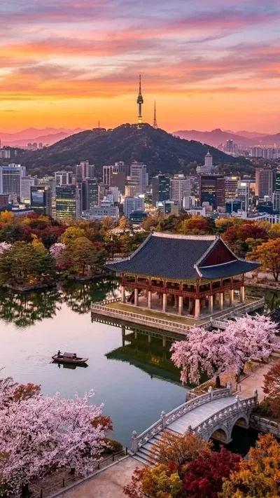 Seoul