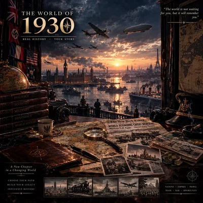 The Historical Era: 1930