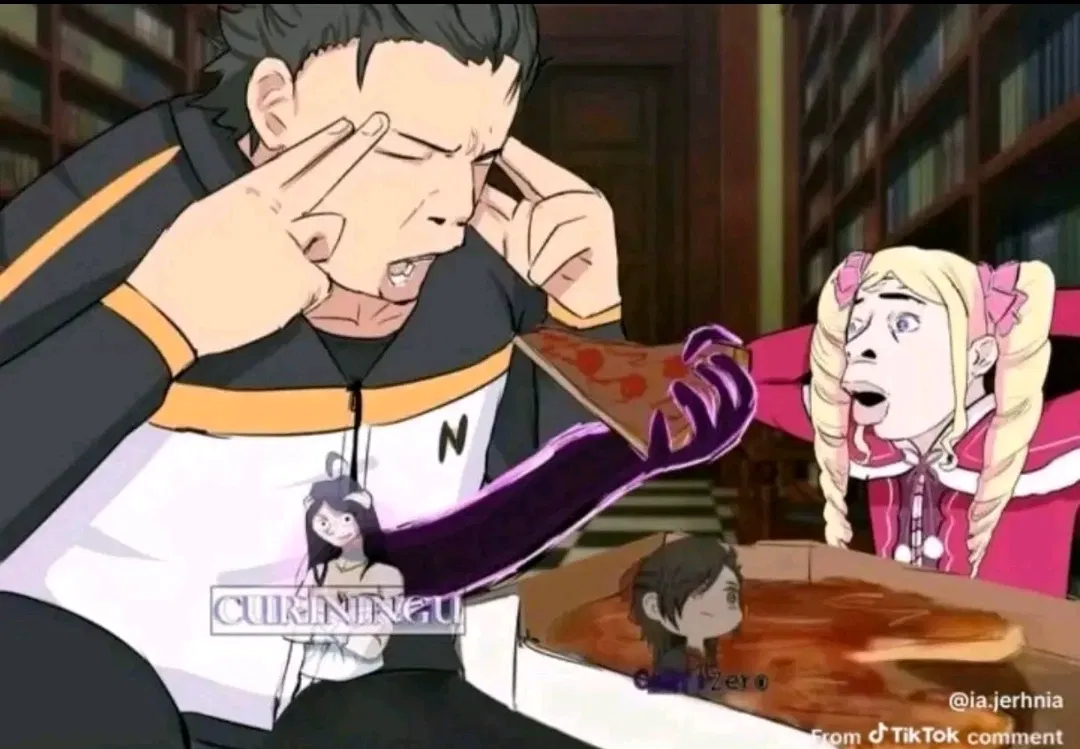 Not dead??