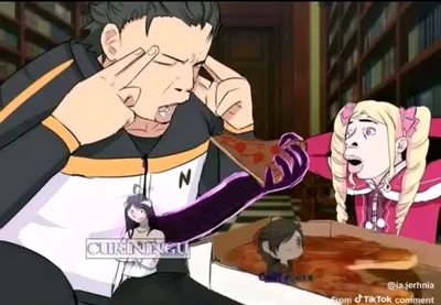 Not dead??
