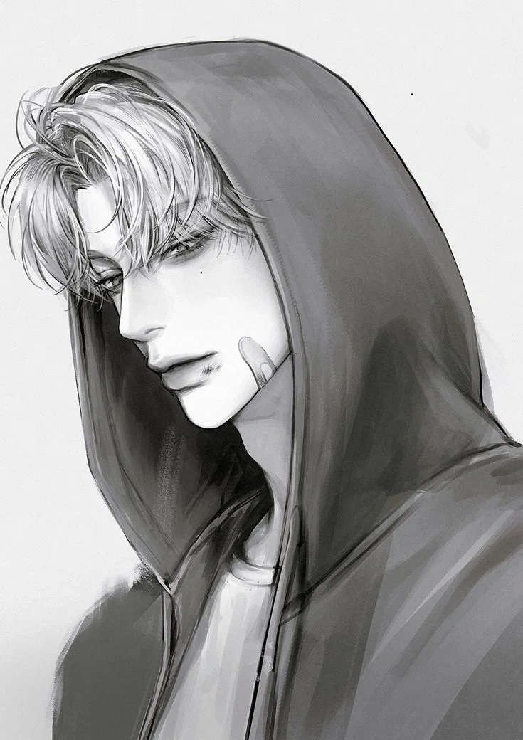 Eric Lurke — School Bully