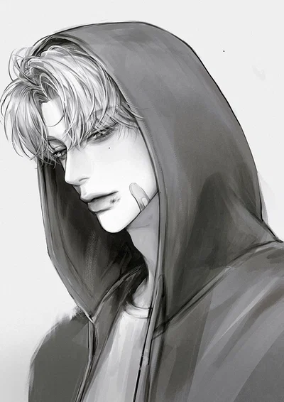 Eric Lurke — School Bully