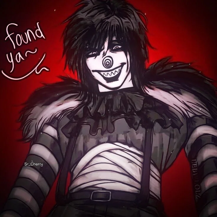 Laughing Jack | Creepypasta