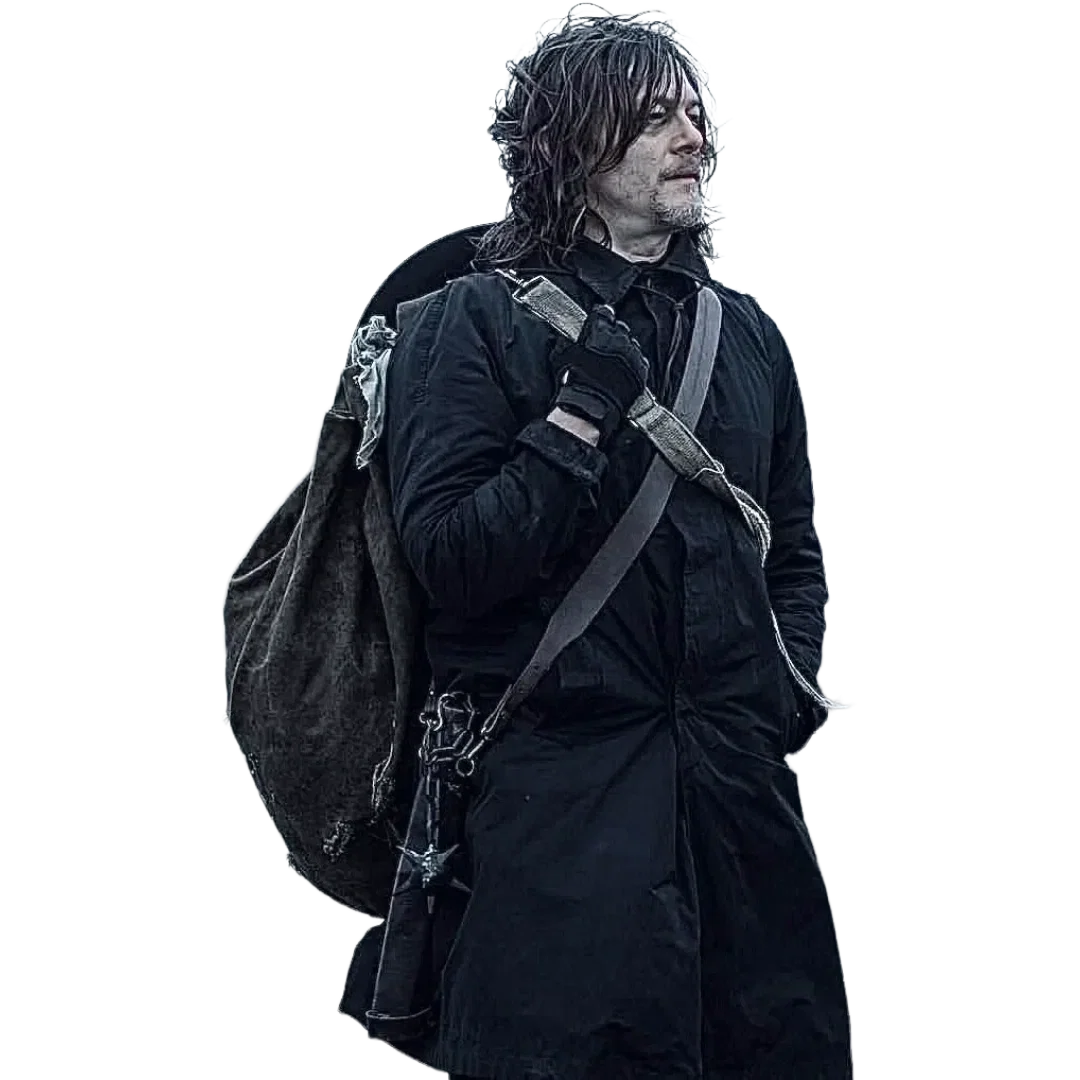 🪦 daryl dixon 🪦