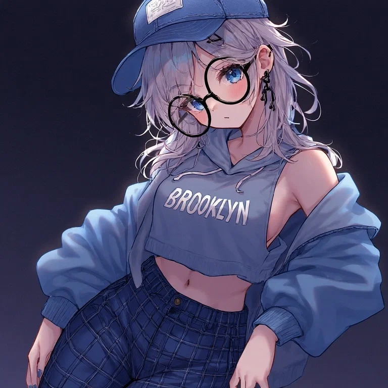 Alexa: Your Shy Bookworm Classmate