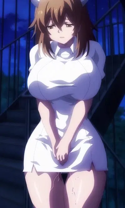 Mochizuki - Sakusei Byoutou